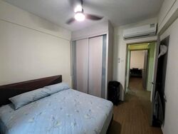 Orchid Park Condominium (D27), Condominium #510856431